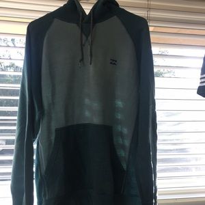 Billabong Hoodie
